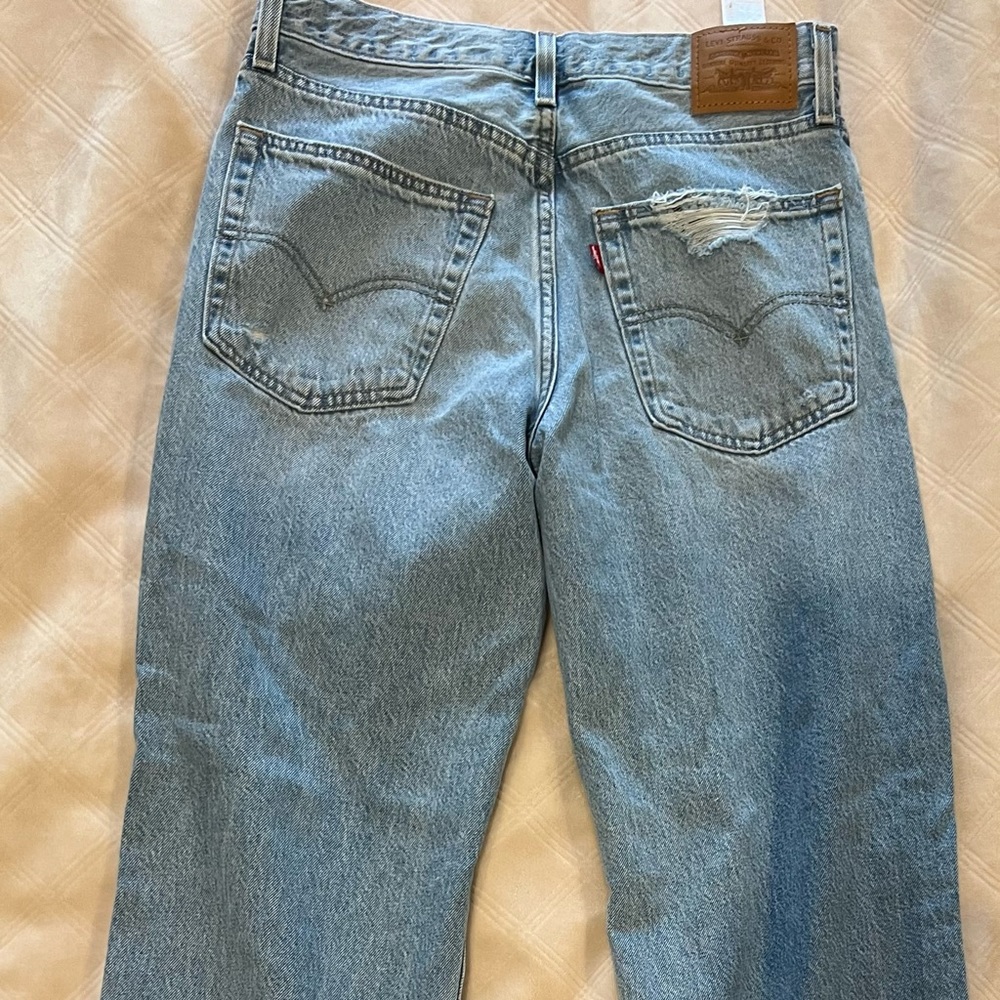 Perfect for Spring Jean - Picture 4 of 5
